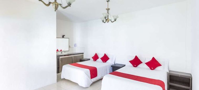 Oyo Hotel Rio Chetumal: Foto 