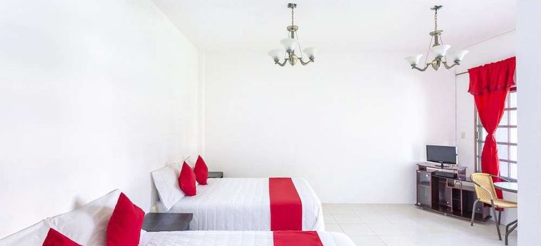 Oyo Hotel Rio Chetumal: Photo 