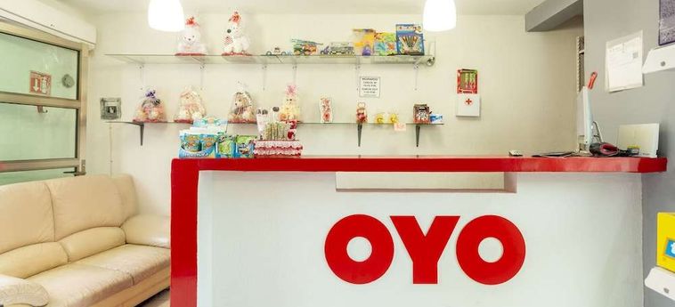 Oyo Hotel Rio Chetumal: Photo 