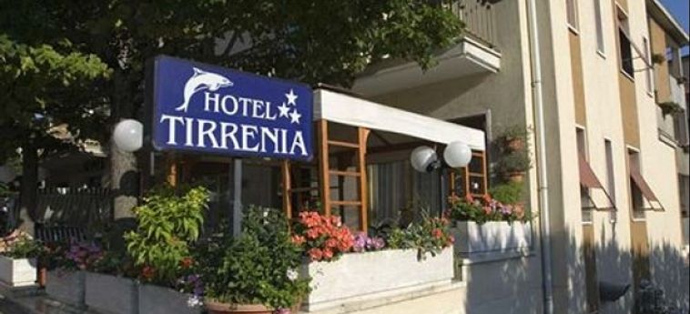 Hotel Tirrenia:  CHIANCIANO TERME - SIENA