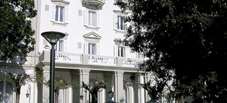 Hôtel ALEXANDER PALME