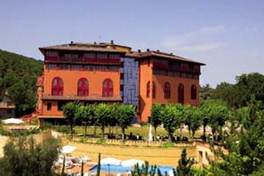 Grand Hotel Admiral Palace:  CHIANCIANO TERME - SIENA