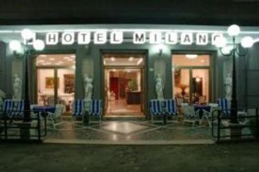 Grand Hotel Milano:  CHIANCIANO TERME - SIENA