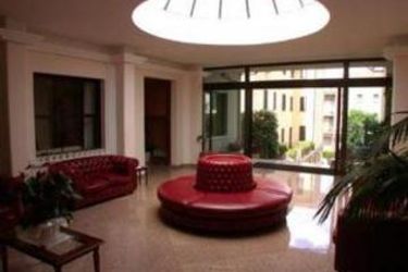 Hotel Del Buono Centro Benessere:  CHIANCIANO TERME - SIENA