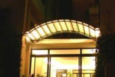 Hotel Del Buono Centro Benessere:  CHIANCIANO TERME - SIENA