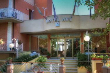 Hotel Ave:  CHIANCIANO TERME - SIENA