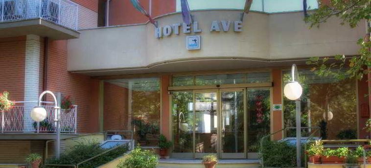 Hotel AVE