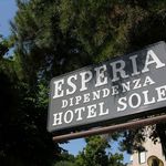 Hotel ESPERIA