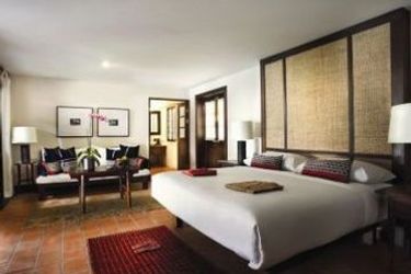 Hotel Tamarind Village:  CHIANG MAI