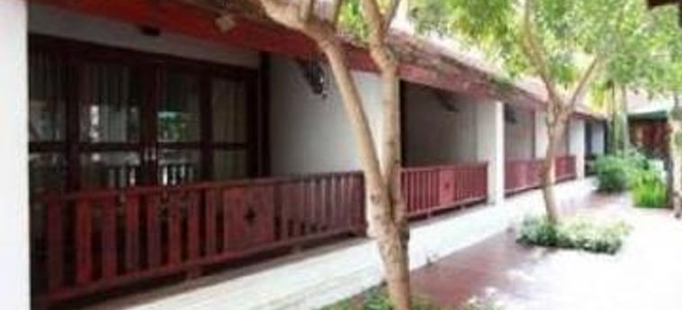 Hotel Rim Chiang Mai Chiang Mai: Foto 