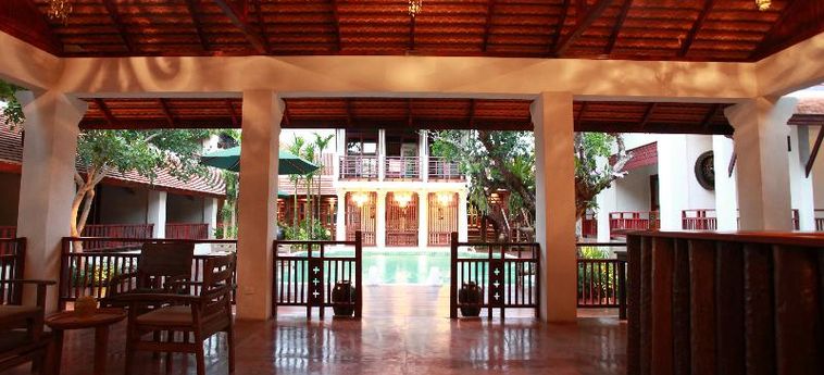 Hotel Rim Chiang Mai Chiang Mai: Foto 