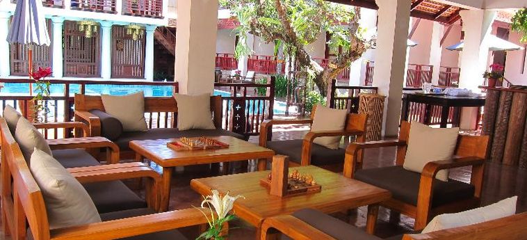 Hotel Rim Chiang Mai Chiang Mai: Foto 