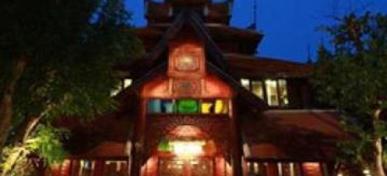 Hotel Rim Chiang Mai Chiang Mai: Foto 