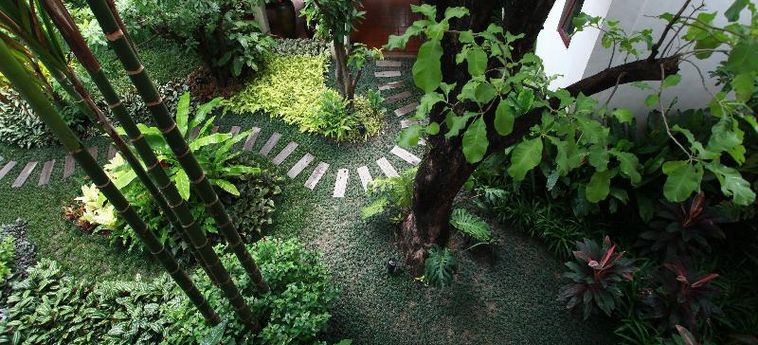 Hotel Rim Chiang Mai Chiang Mai: Foto 