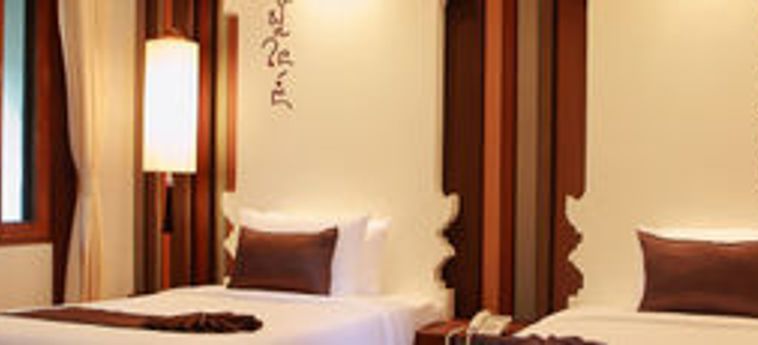 Sibsan Luxury Hotel Rimping:  CHIANG MAI