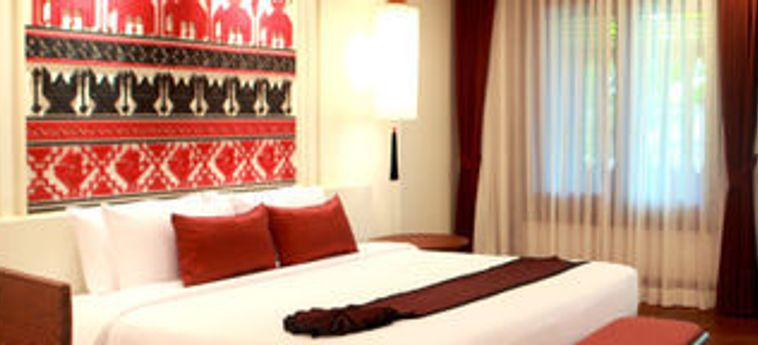 Sibsan Luxury Hotel Rimping:  CHIANG MAI