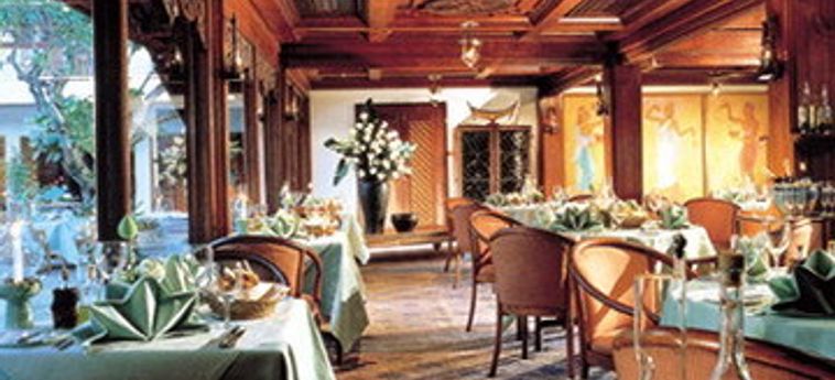 Hotel Amari Rincome:  CHIANG MAI