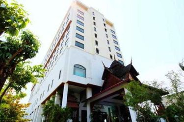 Hotel Park:  CHIANG MAI