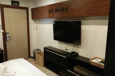 Hotel De Nara:  CHIANG MAI