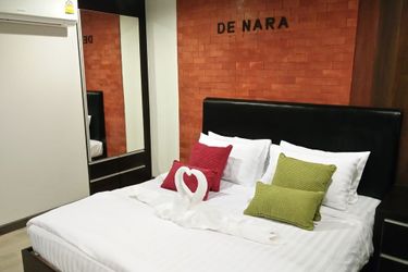 Hotel De Nara:  CHIANG MAI