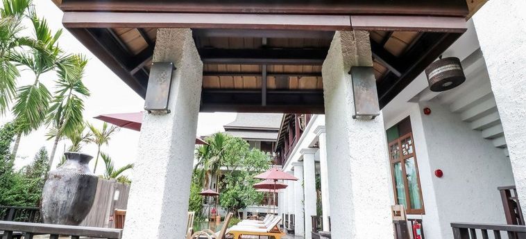 Hotel Nida Rooms Faham Walking Street Tha Pae:  CHIANG MAI
