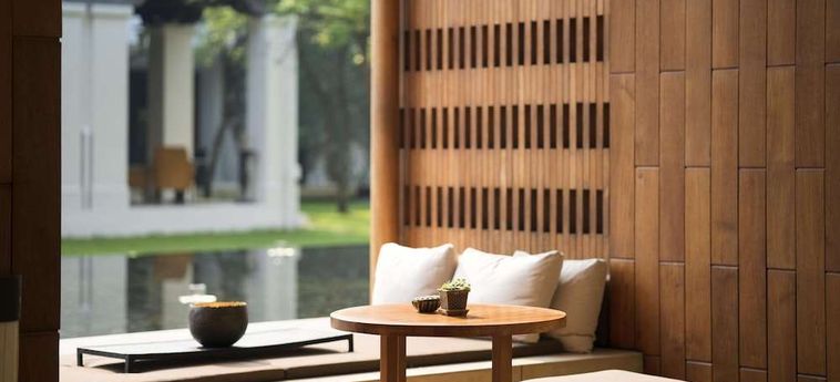 Hotel Anantara Chiang Mai Resort Chiang Mai: Foto 