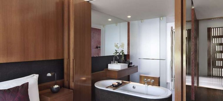 Hotel Anantara Chiang Mai Resort Chiang Mai: Foto 