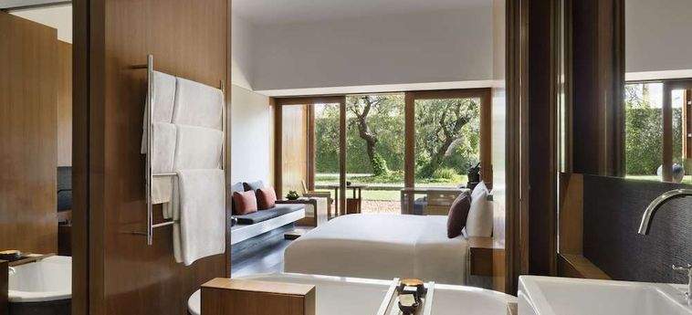 Hotel Anantara Chiang Mai Resort Chiang Mai: Foto 