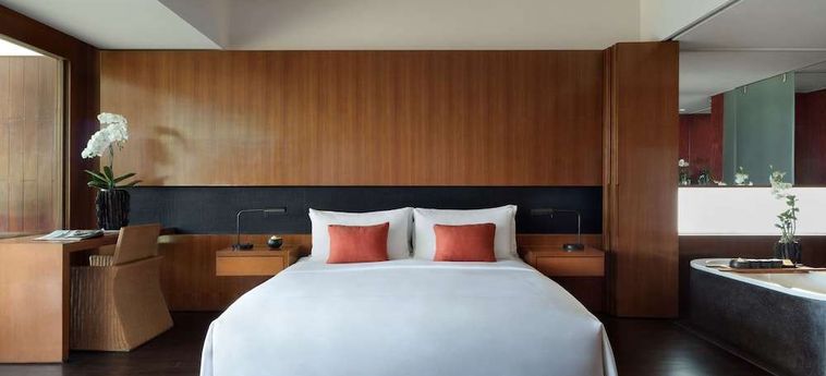 Hotel Anantara Chiang Mai Resort Chiang Mai: Foto 