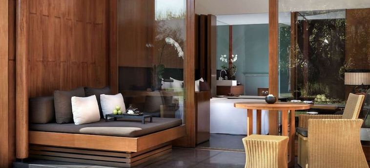 Hotel Anantara Chiang Mai Resort Chiang Mai: Foto 