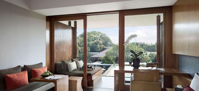 Hotel Anantara Chiang Mai Resort Chiang Mai: Foto 