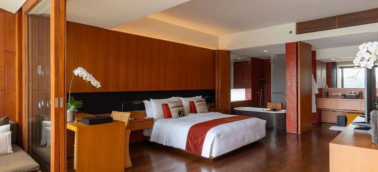 Hotel Anantara Chiang Mai Resort Chiang Mai: Foto 
