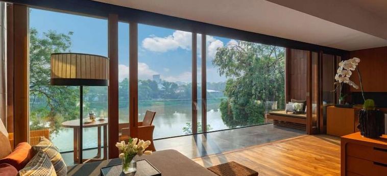 Hotel Anantara Chiang Mai Resort Chiang Mai: Foto 