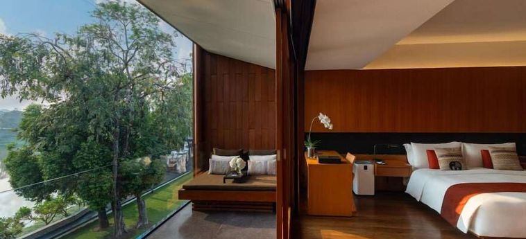 Hotel Anantara Chiang Mai Resort Chiang Mai: Foto 
