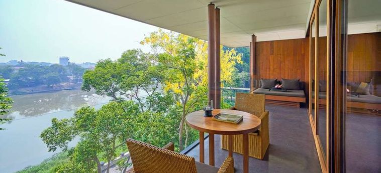 Hotel Anantara Chiang Mai Resort Chiang Mai: Foto 
