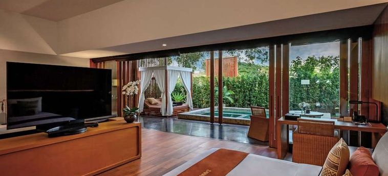 Hotel Anantara Chiang Mai Resort Chiang Mai: Foto 