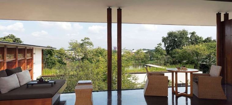 Hotel Anantara Chiang Mai Resort Chiang Mai: Foto 