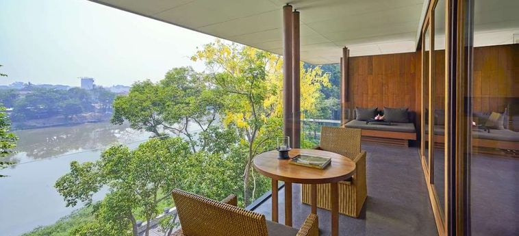 Hotel Anantara Chiang Mai Resort Chiang Mai: Foto 