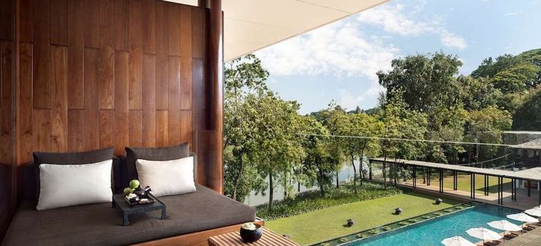 Hotel Anantara Chiang Mai Resort Chiang Mai: Foto 