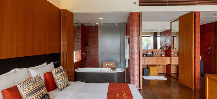 Hotel Anantara Chiang Mai Resort Chiang Mai: Foto 