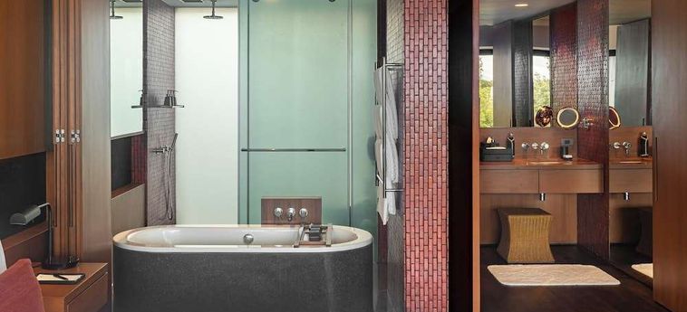 Hotel Anantara Chiang Mai Resort Chiang Mai: Foto 