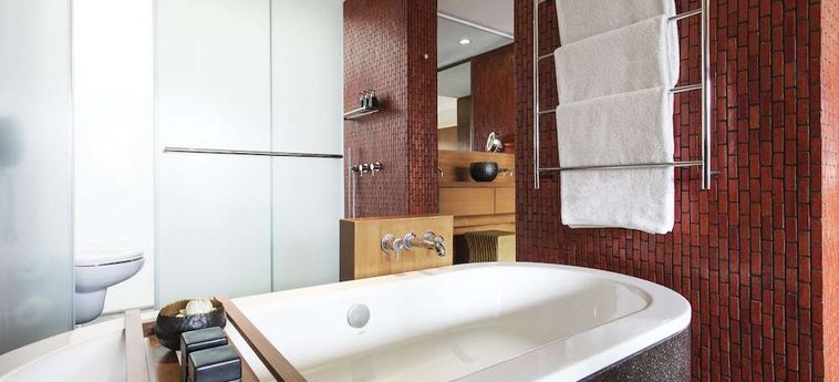 Hotel Anantara Chiang Mai Resort Chiang Mai: Foto 