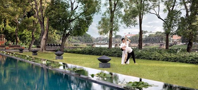 Hotel Anantara Chiang Mai Resort Chiang Mai: Foto 