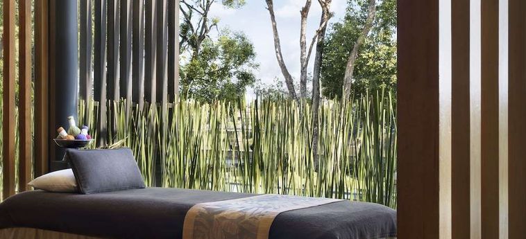 Hotel Anantara Chiang Mai Resort Chiang Mai: Foto 