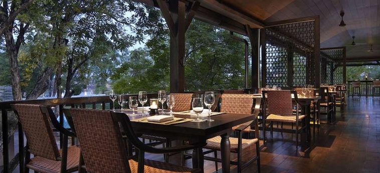 Hotel Anantara Chiang Mai Resort Chiang Mai: Foto 