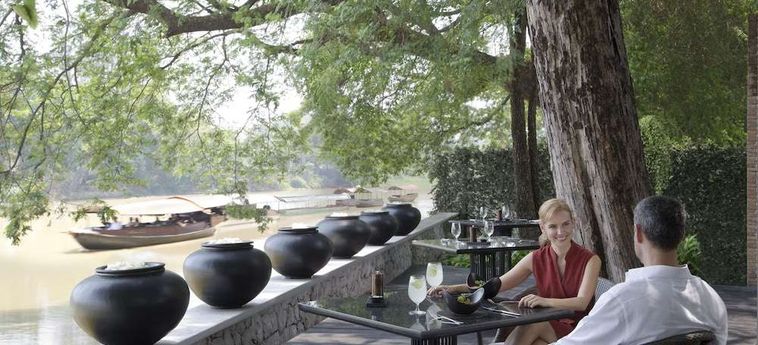 Hotel Anantara Chiang Mai Resort Chiang Mai: Foto 