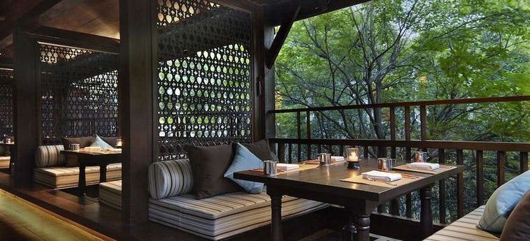 Hotel Anantara Chiang Mai Resort Chiang Mai: Foto 