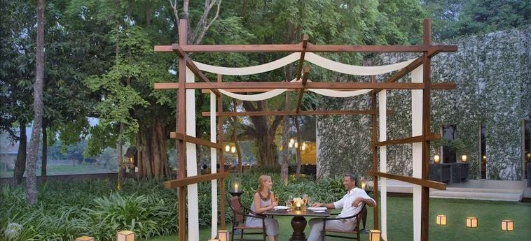 Hotel Anantara Chiang Mai Resort Chiang Mai: Foto 