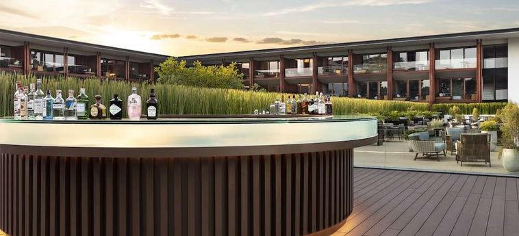 Hotel Anantara Chiang Mai Resort Chiang Mai: Foto 