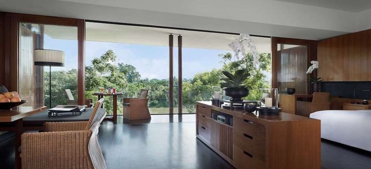 Hotel Anantara Chiang Mai Resort Chiang Mai: Foto 